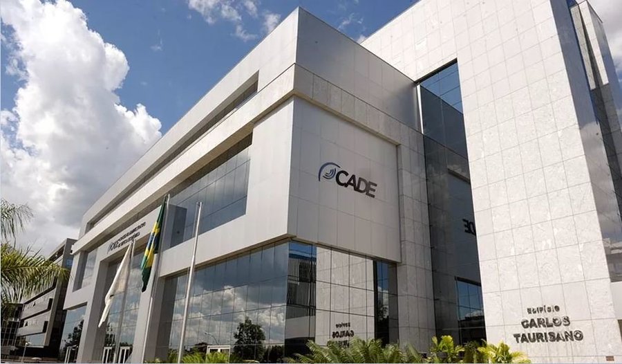 Cade aprova criação de joint venture entre Bunge e grupo indiano UPL