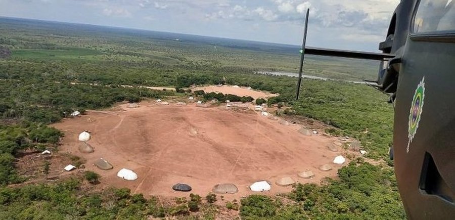 Cristiano Zanin vota contra tese do marco temporal das terras indígenas