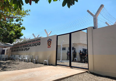 Sistema penitenciário brasileiro não ressocializa seus egressos