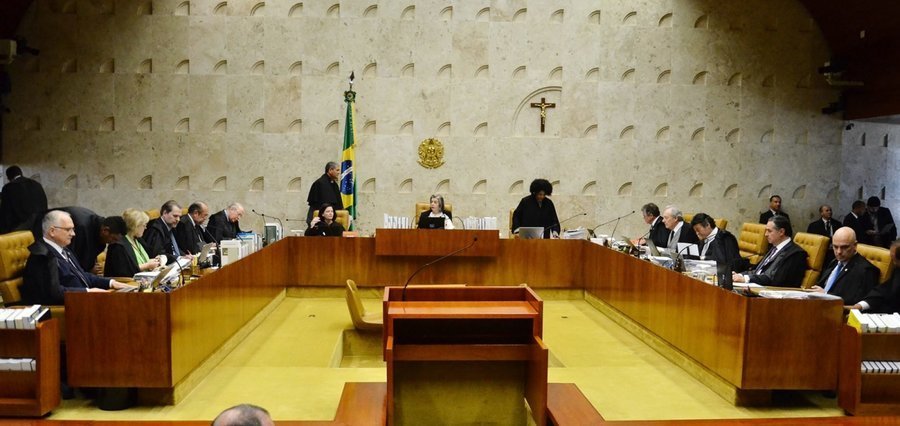 Servidor Preso Preventivamente não pode ter Salário reduzido