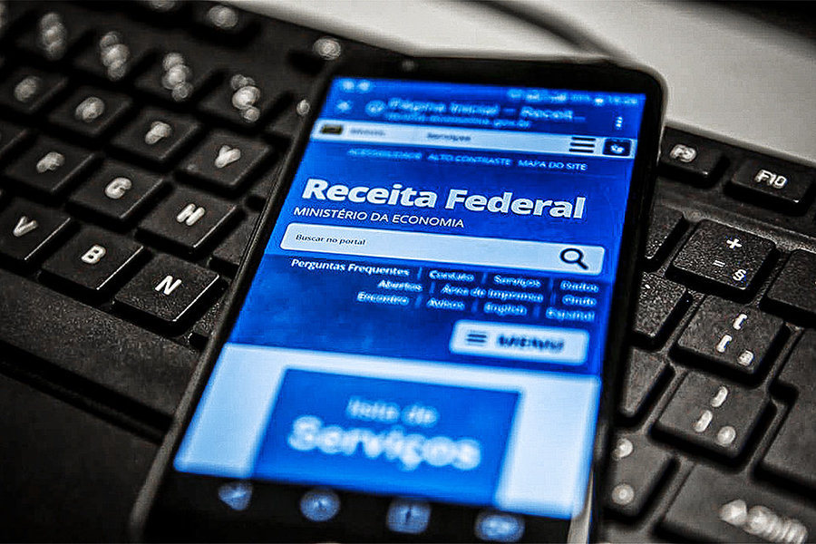 Receita Federal encontra inconsistências em declarações de IRPJ/CSLL em operação de Malha Fiscal da Pessoa Jurídica